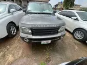 car Front