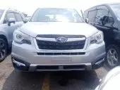car Left Back