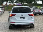 car Back