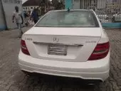 car Back