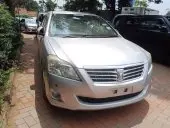 car Right Back