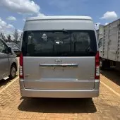 car back