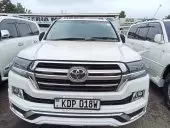 car Front