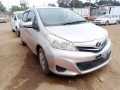 car Left Front