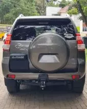 back