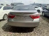 car Back