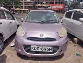 car Front