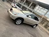 car Left Front