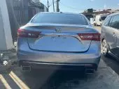 car Back