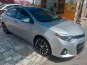 car Front