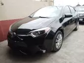 car Left Front
