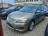 car Left Front