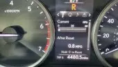 mileage