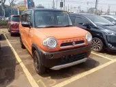 car Front