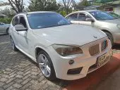 car Left
