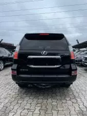 car Back