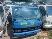 car Left Front