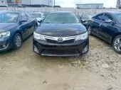 car Right Front