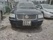 car Front