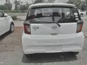 car Back