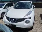 car Left Front