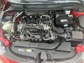 car Left Back