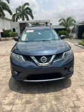 car Left Front