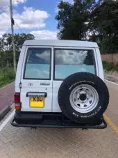 back
