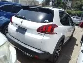 car Right Back