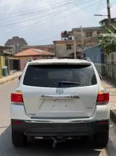 back
