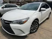 car Left