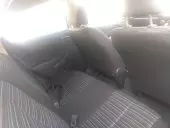 car left