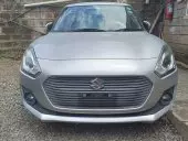 car Front