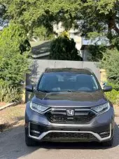 car Left Front