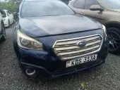 car Left Front
