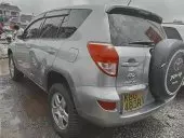 car Right Back