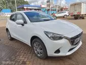 car Left