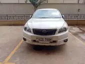 car Front