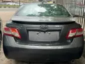 back