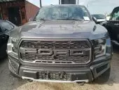 car Front