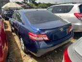 car Right Back