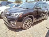 car Left Front