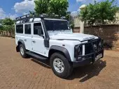 car Left