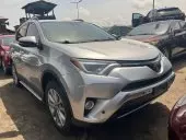 car Left Front