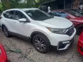 car Left Front