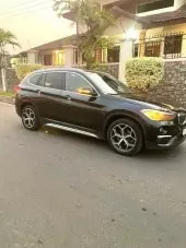 car Left