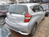 car Right Back