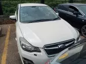 car Front