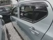 car Right Back
