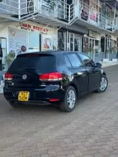 car Right Back